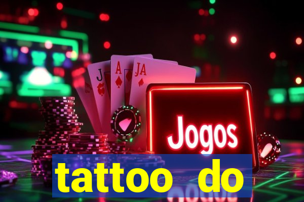 tattoo do corinthians feminina